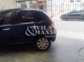 Casa · 130m² · 2 Quartos · 2 Vagas · Casa térrea com 2 Quartos na Vila Ema