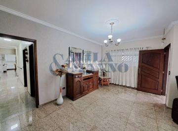 Casa · 265m² · 3 Quartos · 3 Vagas · Casa com 3 Quartos na Mooca