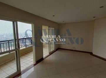 Apartamento · 108m² · 3 Quartos · 2 Vagas · Apartamento com 3 quartos na Mooca
