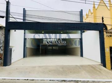 Comercial · 268m² · Galpão à Venda, Vila Prudente