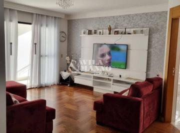 Apartamento · 116m² · 3 Quartos · 2 Vagas · Apartamento com 3 quartos na Mooca