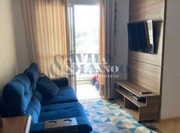 Apartamento · 64m² · 3 Quartos · 1 Vaga · Apartamento com 3 quartos na Mooca