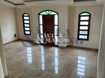 Casa · 350m² · 4 Quartos · 4 Vagas · Sobrado com 4 quartos à Venda, Mooca