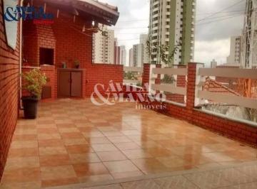Casa · 300m² · 4 Quartos · 3 Vagas · Sobrado com 4 quartos à Venda, Mooca - São Paulo