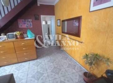 Casa · 105m² · 3 Quartos · 4 Vagas · Casa com 3 Quartos, Quinta da Paineira - São Paulo