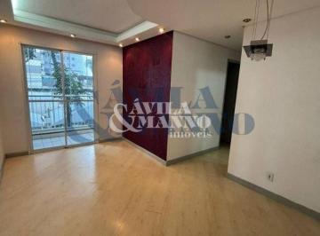Apartamento · 48m² · 2 Quartos · 1 Vaga · Apartamento com 2 quartos na Mooca