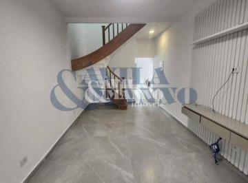 Casa · 181m² · 3 Quartos · 1 Vaga · Sobrado com 3 Quartos, Mooca