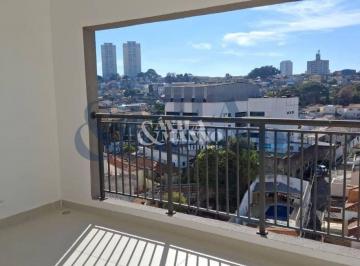 Apartamento · 85m² · 3 Quartos · 1 Vaga · Apartamento com 3 quartos à Venda, Mooca