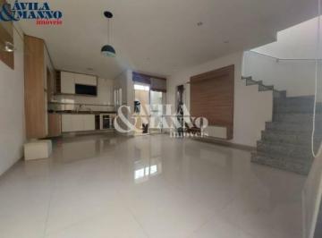 Casa · 88m² · 2 Quartos · 2 Vagas · Casa de Condominio com 2 quartos à Venda, Mooca