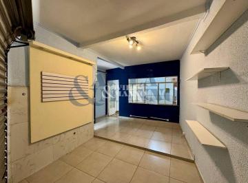Casa · 70m² · 2 Quartos · 1 Vaga · Casa para Locação na Mooca, São Paulo-Sp: 2 Quartos, 1 Sala, 1 Banheiro, 1 Vaga de Garagem, 100M² de