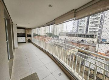 Apartamento · 12600m² · 3 Quartos · 2 Vagas · Apartamento com 3 quartos, Mooca