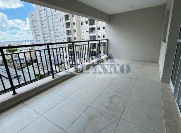 Apartamento · 105m² · 3 Quartos · 2 Vagas · Apartamento com 3 Quartos na Mooca