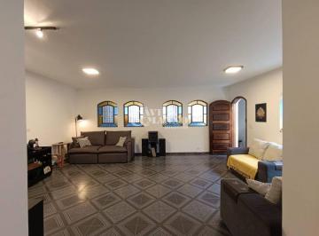 Casa · 179m² · 3 Quartos · 3 Vagas · Sobrado com 3 quartos na Vila Ema
