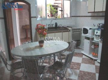 Casa · 110m² · 3 Quartos · 1 Vaga · Casa com 3 Quartos, Vila Prudente - São Paulo