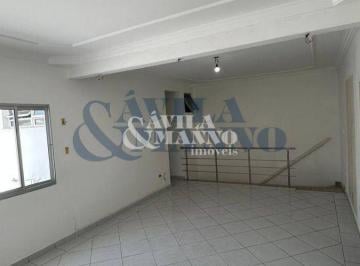 Casa · 388m² · 4 Quartos · 4 Vagas · Casa com 4 quartos na Mooca