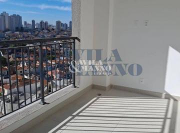 Apartamento · 68m² · 2 Quartos · 1 Vaga · Apartamento com 2 quartos à Venda, Mooca