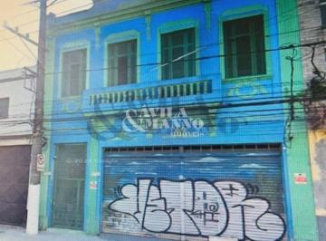 Comercial · 350m² · 4 Quartos · Salão Comercial com 4 quartos à Venda, Mooca - São Paulo