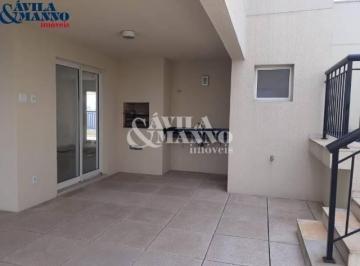 Apartamento · 240m² · 4 Quartos · 3 Vagas · Cobertura com 4 Quartos na Vila Prudente