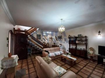 Casa · 309m² · 5 Quartos · 2 Vagas · Sobrado no Tatuapé