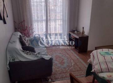 Apartamento · 61m² · 3 Quartos · 1 Vaga · Apartamento com 3 Quartos, Vila Ema