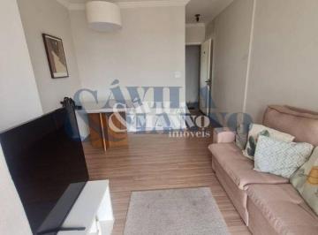 Apartamento · 48m² · 2 Quartos · 1 Vaga · Apartamento de 2 Quartos na Mooca