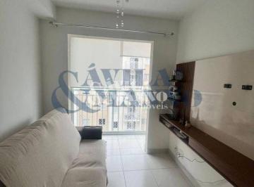 Apartamento · 28m² · 1 Quarto · Apartamento à Venda no Mooca, São Paulo-Sp: 1 Quarto, Sala, Varanda, Cozinha Americana, Armários. Ve