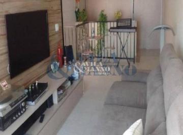 Apartamento · 140m² · 3 Quartos · 3 Vagas · Cobertura com 3 Quartos, Mooca - São Paulo