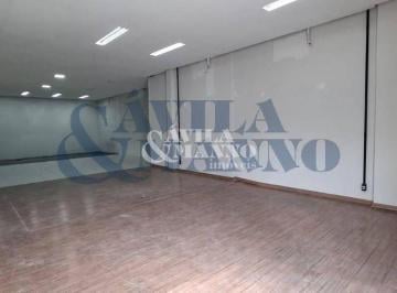 Casa · 290m² · 3 Quartos · 3 Vagas · Sobrado Comercial com 3 Quartos na Vila Prudente.
