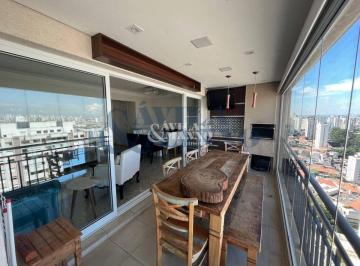 Apartamento · 110m² · 4 Quartos · 3 Vagas · Apartamento com 4 Quartos, Mooca