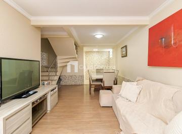 Casa · 115m² · 3 Quartos · 1 Vaga · Sobrado Triplex em Condomínio Fechado à Venda | 3