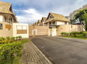 Casa · 125m² · 3 Quartos · 3 Vagas · Casa em Condomínio | 3Dorms | 3Vagas + Atico