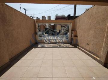 Casa · 150m² · 3 Quartos · 2 Vagas · Sobrado com 3 Quartos, Mooca - São Paulo