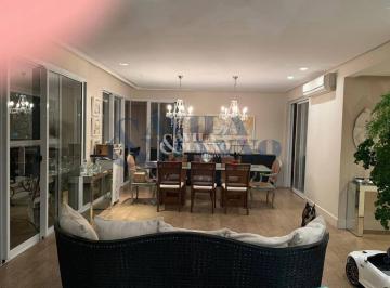 Apartamento · 228m² · 3 Quartos · 4 Vagas · Apartamento com 3 Quartos, Mooca