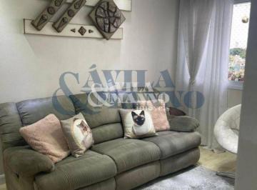 Apartamento · 78m² · 3 Quartos · 2 Vagas · Apartamento com 3 quartos à Venda, Vila Prudente