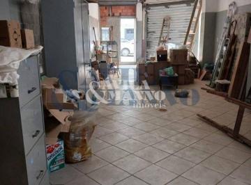 Comercial · 3 Quartos · Casa comercial no Cambuci