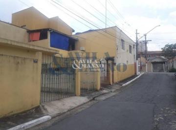Casa · 190m² · 2 Quartos · 2 Vagas · Casa com 2 Quartos, Vila Prudente - São Paulo