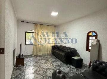 Casa · 4 Quartos · 2 Vagas · Casa com 4 quartos à Venda na Mooca