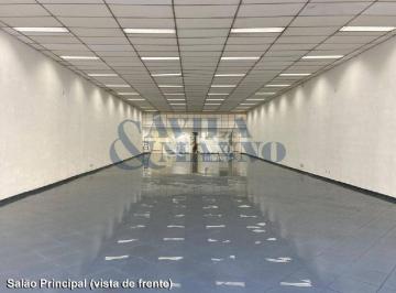 Comercial · 400m² · Salão Comercial para Locação na Mooca, São Paulo-Sp: 4 Salas, 3 Banheiros, 400M² de Área!