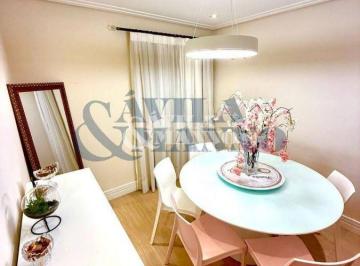 Apartamento · 94m² · 2 Quartos · 2 Vagas · Cobertura com 2 Quartos, Jardim Independência