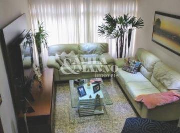 Casa · 300m² · 3 Quartos · 6 Vagas · Sobrado com 3 Quartos na Mooca