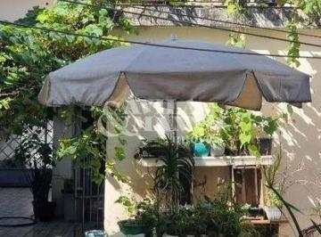 Casa · 230m² · 3 Quartos · 4 Vagas · Sobrado com 3 Quartos na Mooca