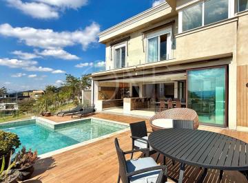 Casa · 514m² · 4 Quartos · Casa à venda - em Genesis II