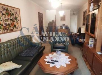 Casa · 185m² · 3 Quartos · 6 Vagas · Imperdível Casa à Venda em São Paulo-Sp na Mooca: 3 Quartos, 1 Suíte, 1 Sala, 4 Banheiros, 6 Vagas d