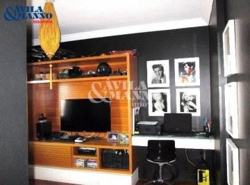 Apartamento · 135m² · 3 Quartos · 2 Vagas · Apartamento com 3 Quartos, Mooca