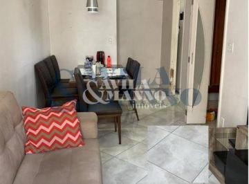 Apartamento · 60m² · 2 Quartos · Apartamento com 2 quartos à Venda, Mooca