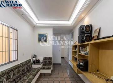 Casa · 250m² · 3 Quartos · 2 Vagas · Casa com 3 Quartos, Vila Prudente - São Paulo