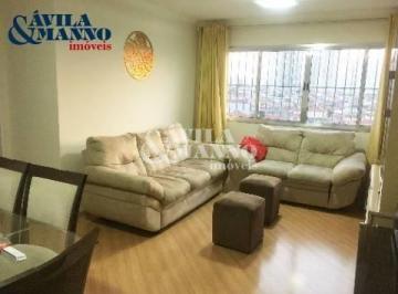 Apartamento · 93m² · 3 Quartos · 1 Vaga · Apartamento na Mooca