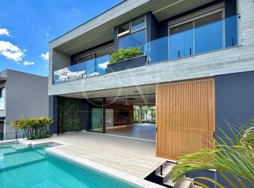Casa · 493m² · 4 Quartos · Casa à venda - em Genesis II
