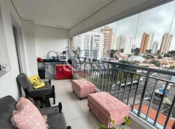 Apartamento · 75m² · 2 Quartos · 1 Vaga · Apartamento com 2 Quartos, Mooca