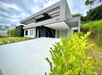 Casa · 613m² · 4 Quartos · Casa à venda - em Santana de Parnaíba